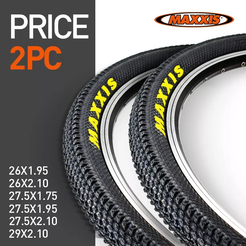 MAXXIS MTB 산악 자전거 타이어