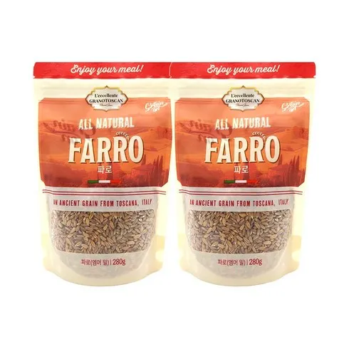 FARRO 고대곡물 파로 280g x 30봉