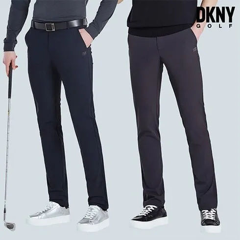 DKNY GOLF 24SS 여성 하프팬츠 3종