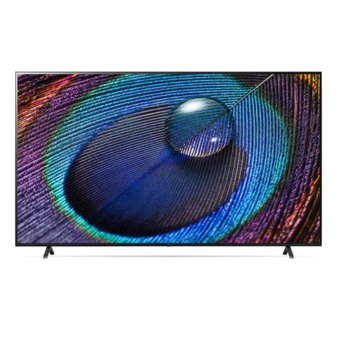 LG 울트라HD TV 86형 217cm